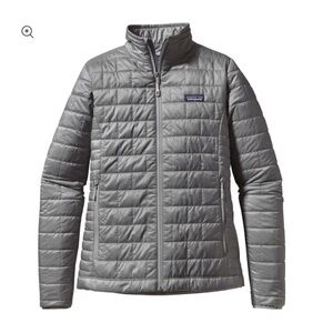 Patagonia Nano Puff Jacket